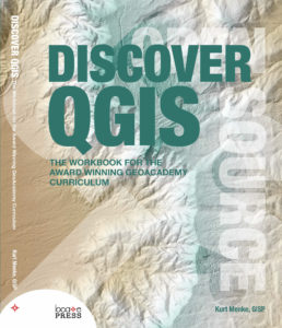 Discover QGIS
